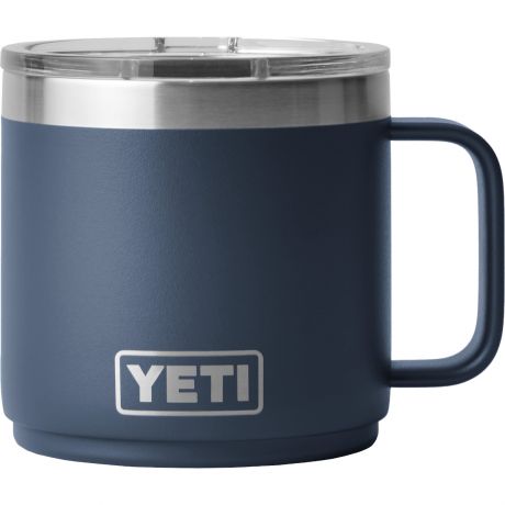 YETI Mug Rambler 14oz - Navy