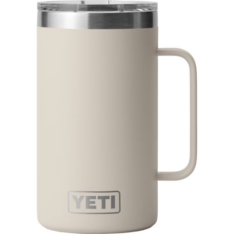 YETI Mug Rambler 24oz - Cape Taupe