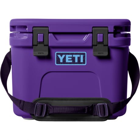 Yeti Roadie 15 - Pace Purple