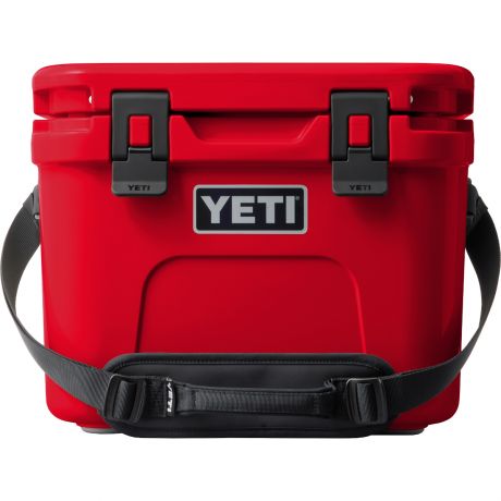 YETI Roadie Cooler 15 - Rescue Red