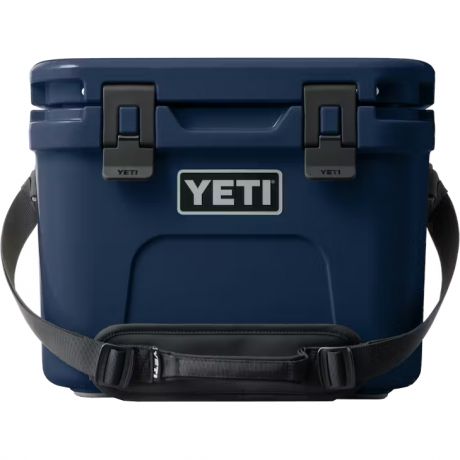 YETI Roadie Cooler 15 - Navy