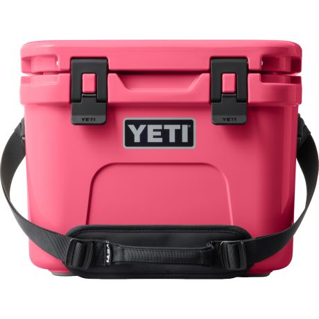 YETI Roadie Cooler 15 - Tropical Pink