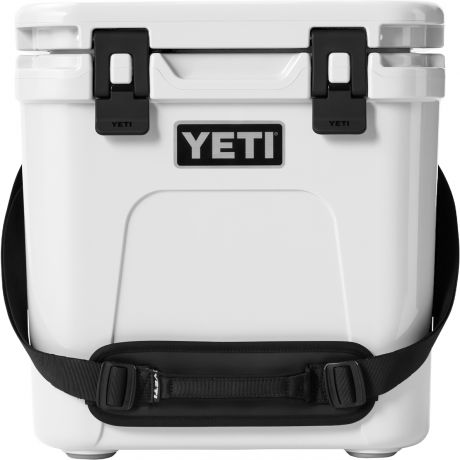 YETI Roadie Cooler 24 2.0 - White