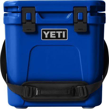 YETI Roadie Cooler 24 2.0 - Royal Blue