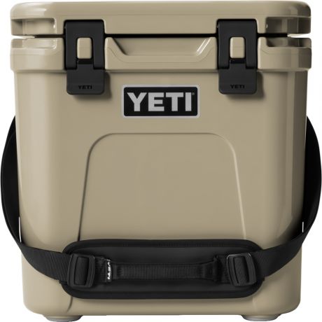 YETI Roadie Cooler 24 2.0 - Tan