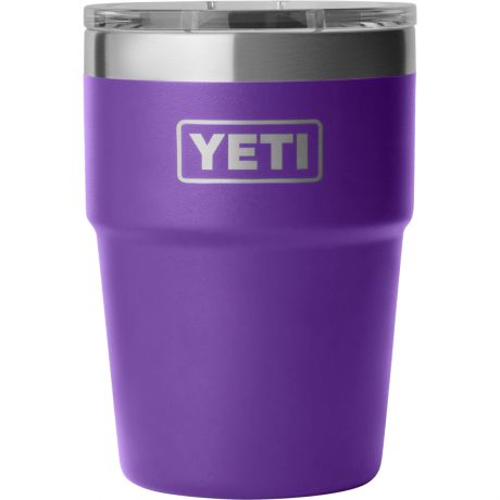 YETI Stackable Cup Rambler 16oz - PPL