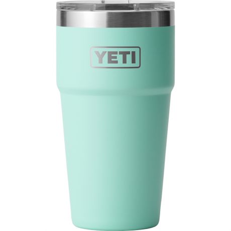 YETI Stackable Cup Rambler 20oz - Sea Foam