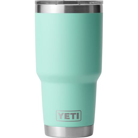 YETI Tumbler Rambler 30oz - Seafoam