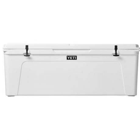 YETI Tundra Cooler 250 - White