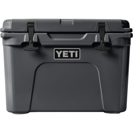 YETI Tundra Cooler 35 - Charcoal