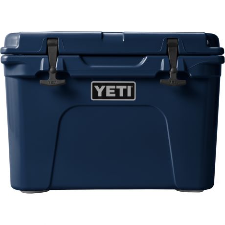 YETI Tundra Cooler 35 - Navy