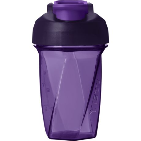 YETI Yonder 20oz Shaker Bottle - Pace-Purple