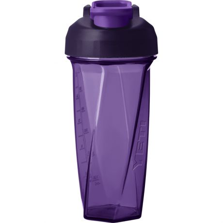 YETI Yonder 27oz Shaker Bottle - Pace-Purple