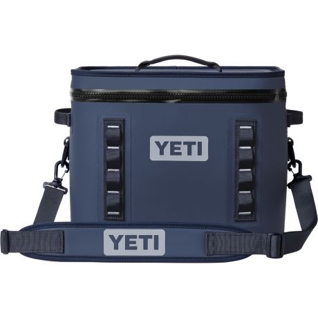 YETI  Hopper Flip Cooler 18 Classic - Navy