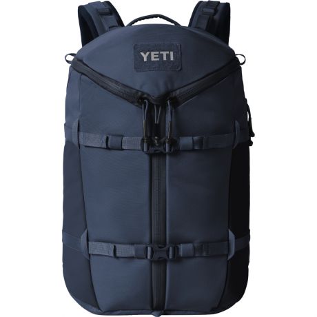YETI Ranchero 27L Backpack Classic - Navy