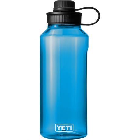 YETI Yonder 1.5L Tether Bouteille - Big Wave Blue