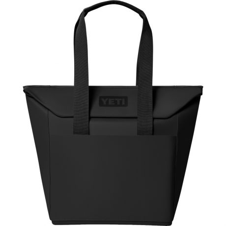 YETI Daytrip 20L Insulated Tote Bag - Black
