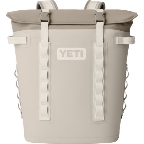 YETI Hopper Backpack Soft Cooler M20 - Taupe