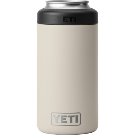 YETI Colster Rambler Tall - Taupe