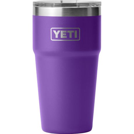YETI Stackable Cup Rambler 20oz - PPL