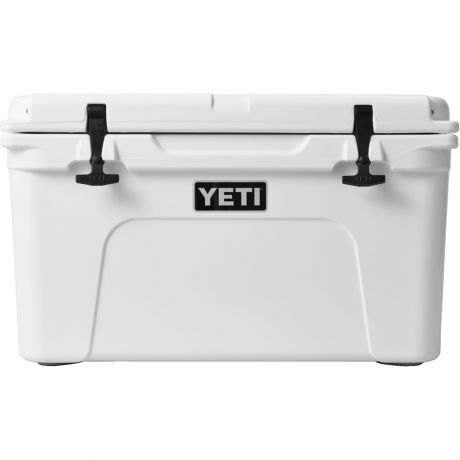 YETI Tundra Cooler 45 - White