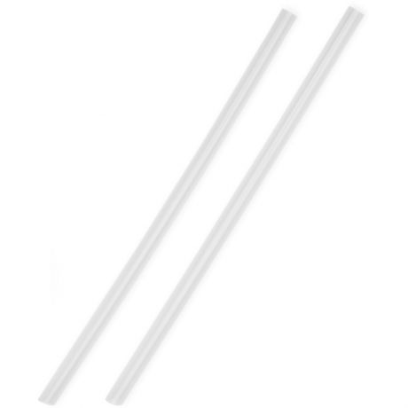 YETI Bottle Cap Remplacement Straws (2pk)