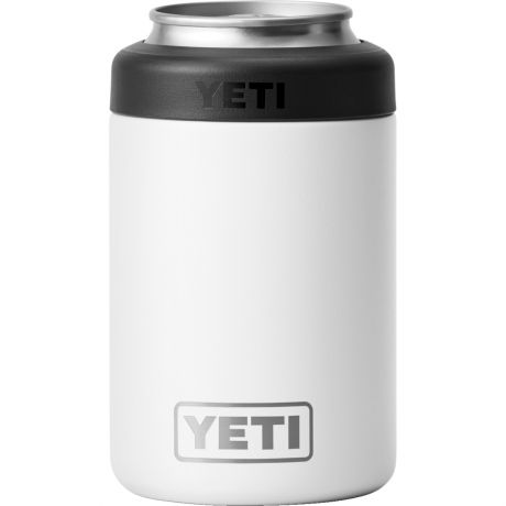 YETI Colster Can Coolers 2.0 - White