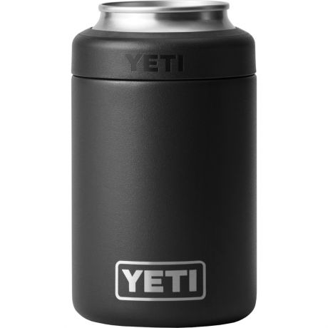 YETI Colster Can Coolers 2.0 - Black
