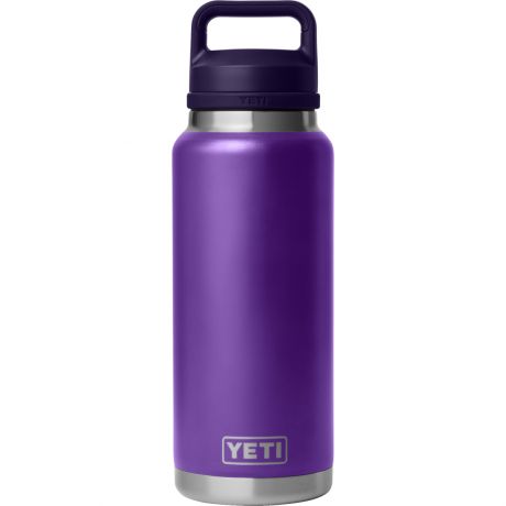 YETI Insulated Bottle 36oz - Pace-Purple