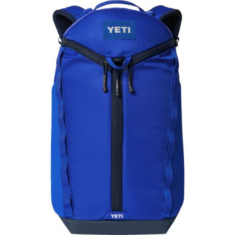 YETI Palo Backpack 32L Royal Blue