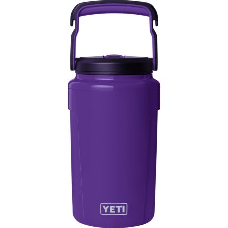 Yeti Silo 40 oz Straw Jug - Pace Purple