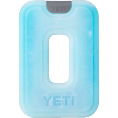 Yeti Ice Sheet