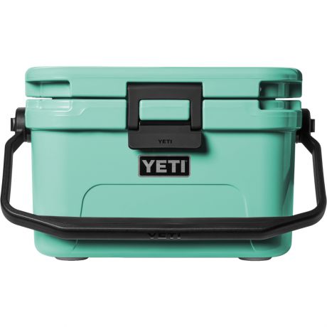 YETI Roadie 8 Hard Cooler - Sea Foam