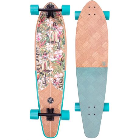 Z-Flex Banana Train Roundtail - 39"