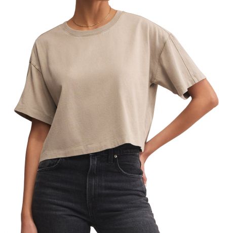 Z Supply On The Go Tee