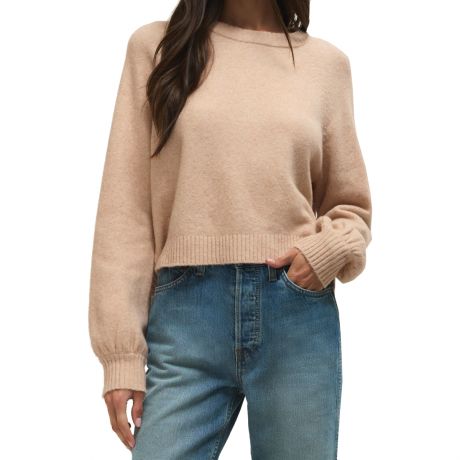 Zsupply Coming Up Sweater