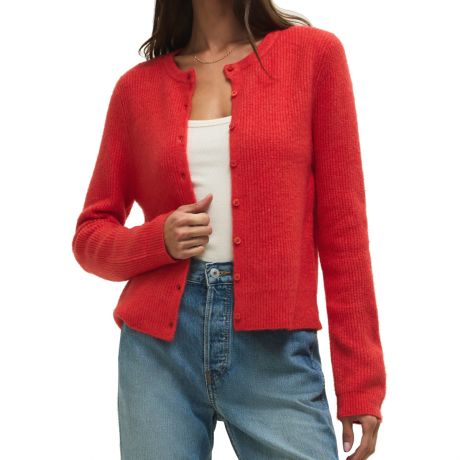 Zsupply Medina Rib Cardigan