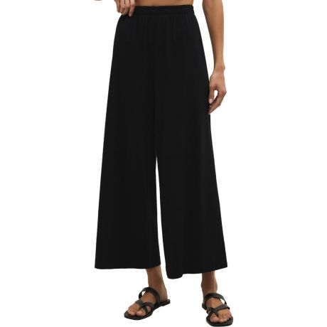 Zsupply Scout Jersey Crop Flare Pant