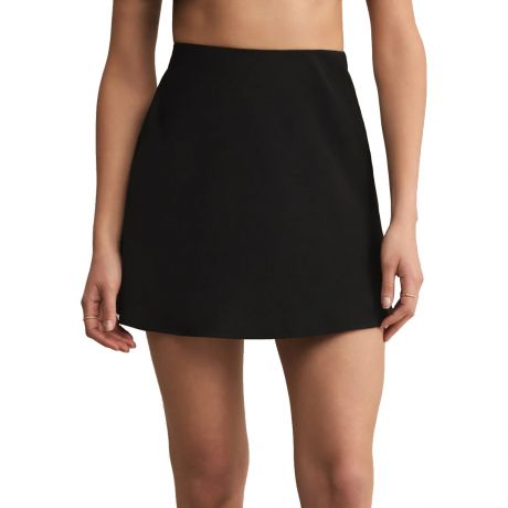 Zsupply Chablis Mini Skirt