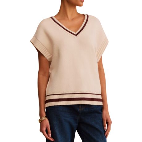 Z Supply Fletcher Sweater Vest