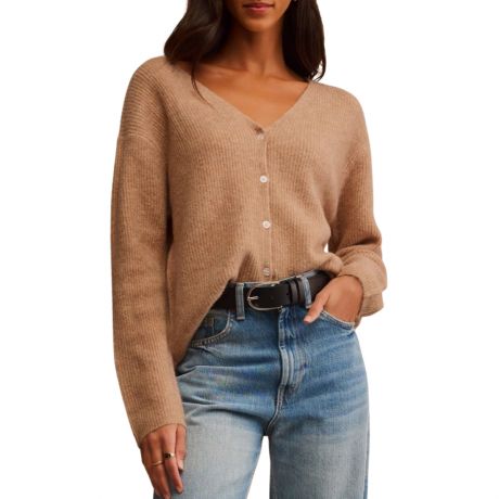 Z Supply Emile Cardigan